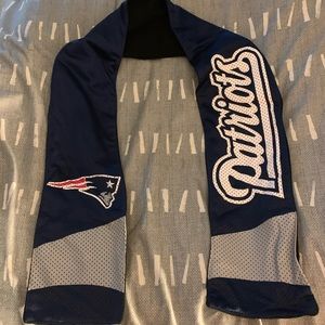 New England Patriots Scarf